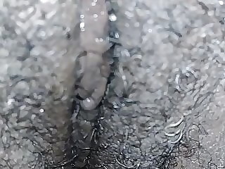 My pussy is wet, ready to be fucked